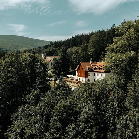 Hotel Le Mont Medical & Spa Świeradów-Zdrój Extérieur photo