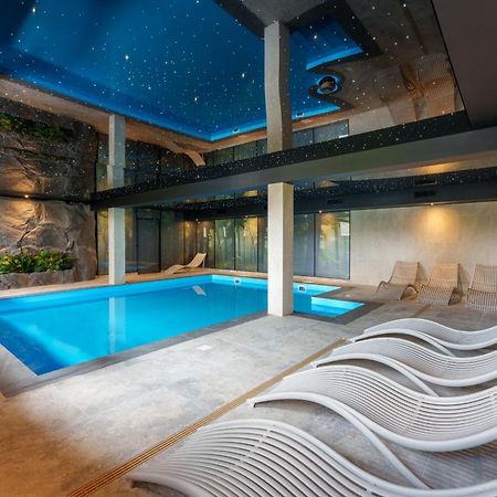 Hotel Le Mont Medical & Spa Świeradów-Zdrój Extérieur photo