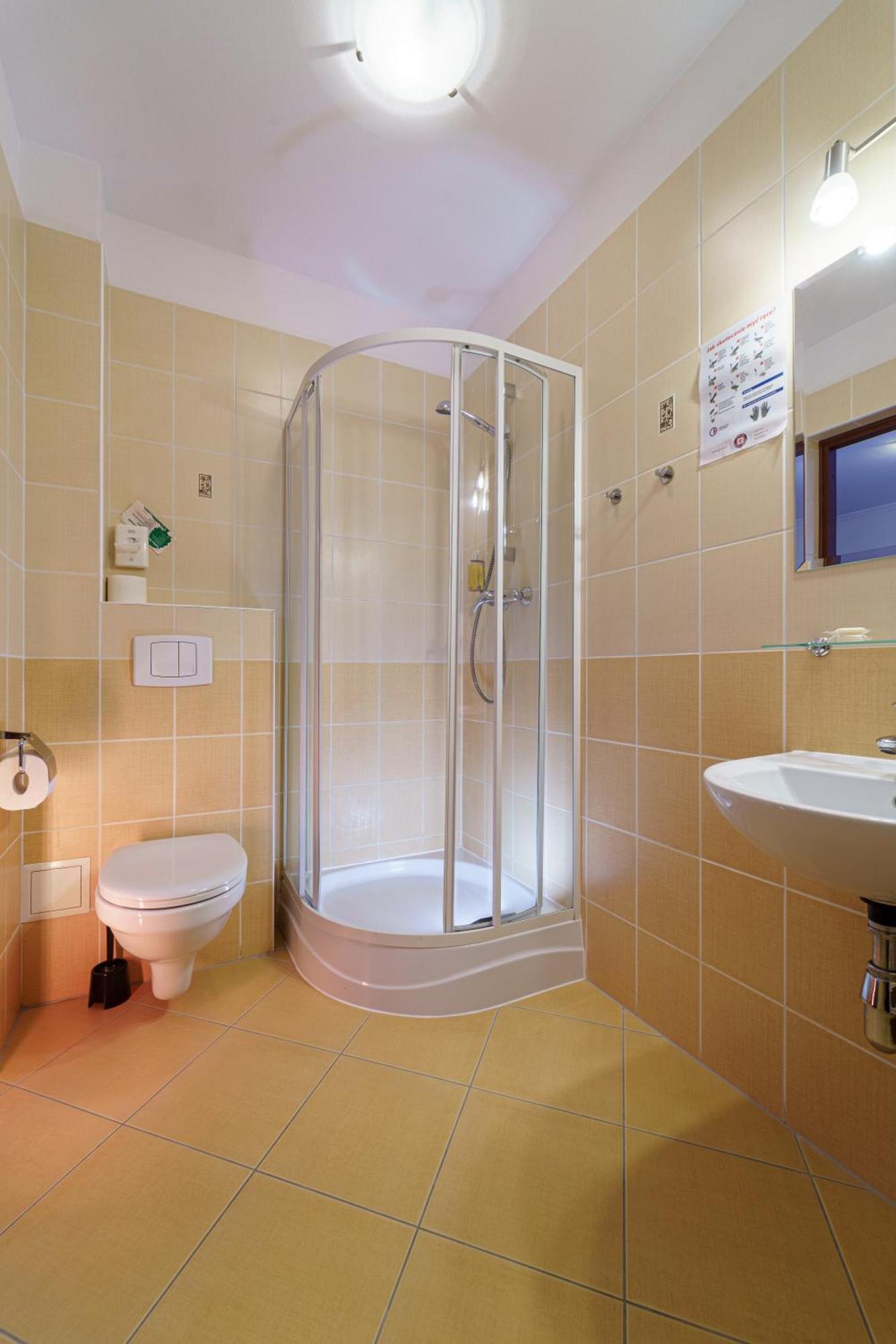 Hotel Le Mont Medical & Spa Świeradów-Zdrój Extérieur photo