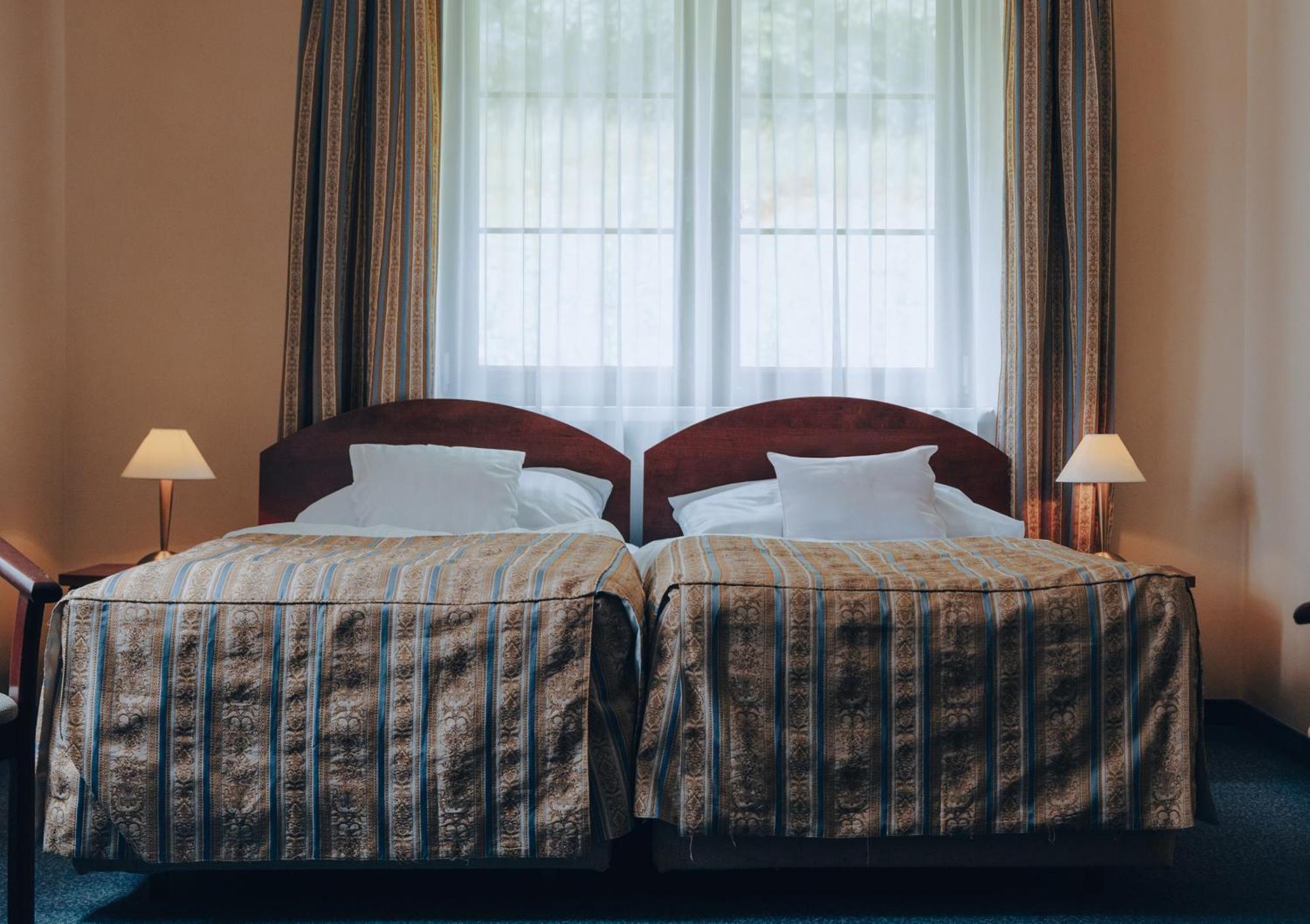 Hotel Le Mont Medical & Spa Świeradów-Zdrój Extérieur photo