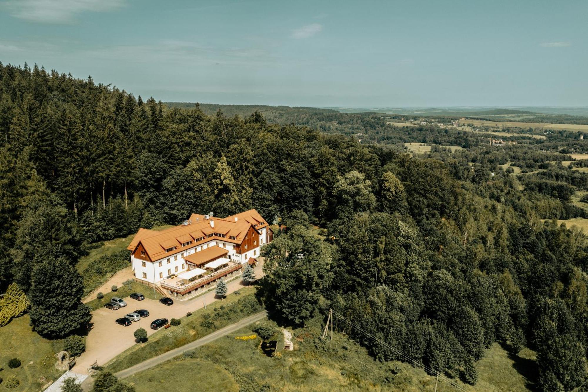 Hotel Le Mont Medical & Spa Świeradów-Zdrój Extérieur photo