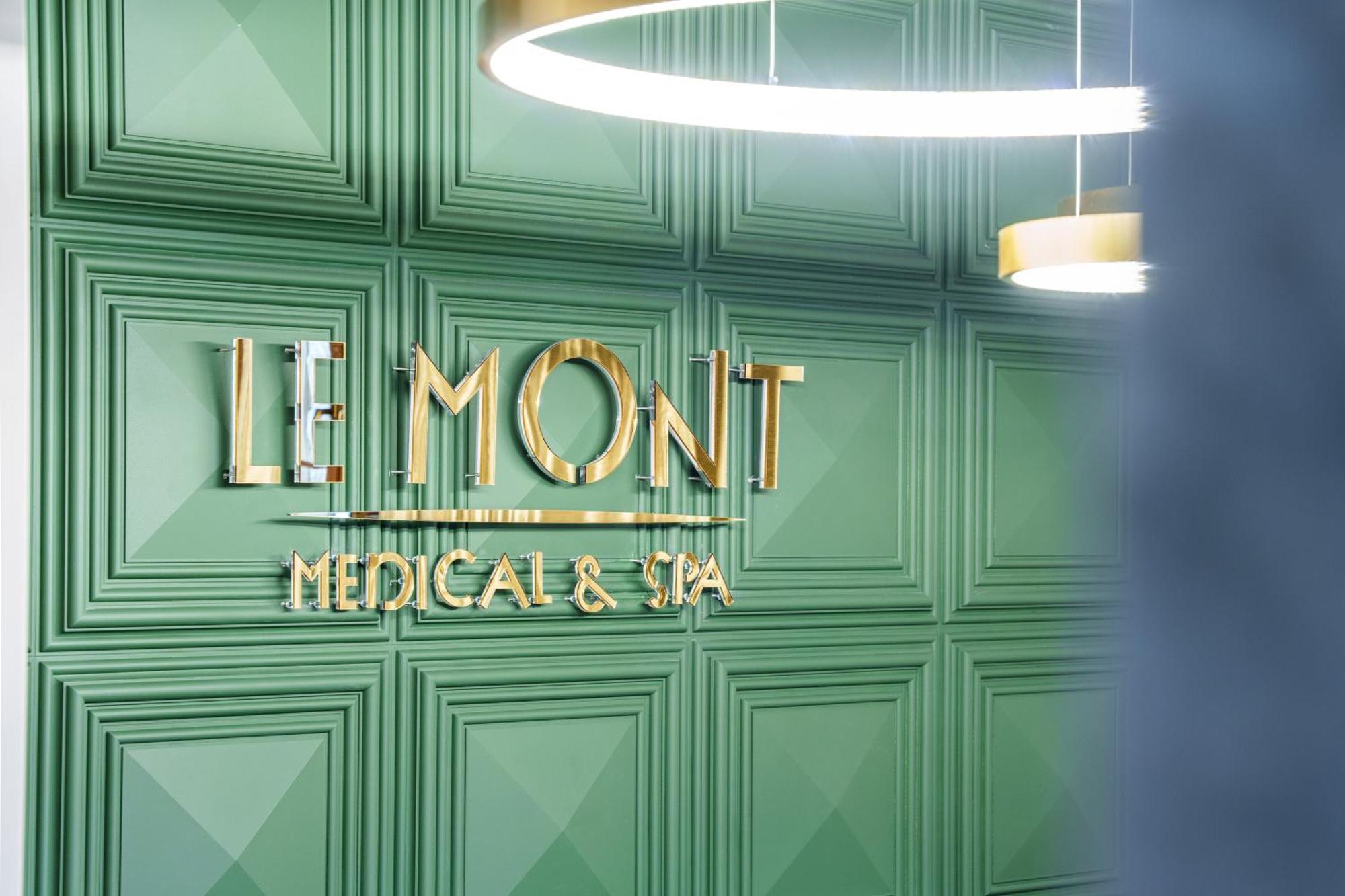 Hotel Le Mont Medical & Spa Świeradów-Zdrój Extérieur photo