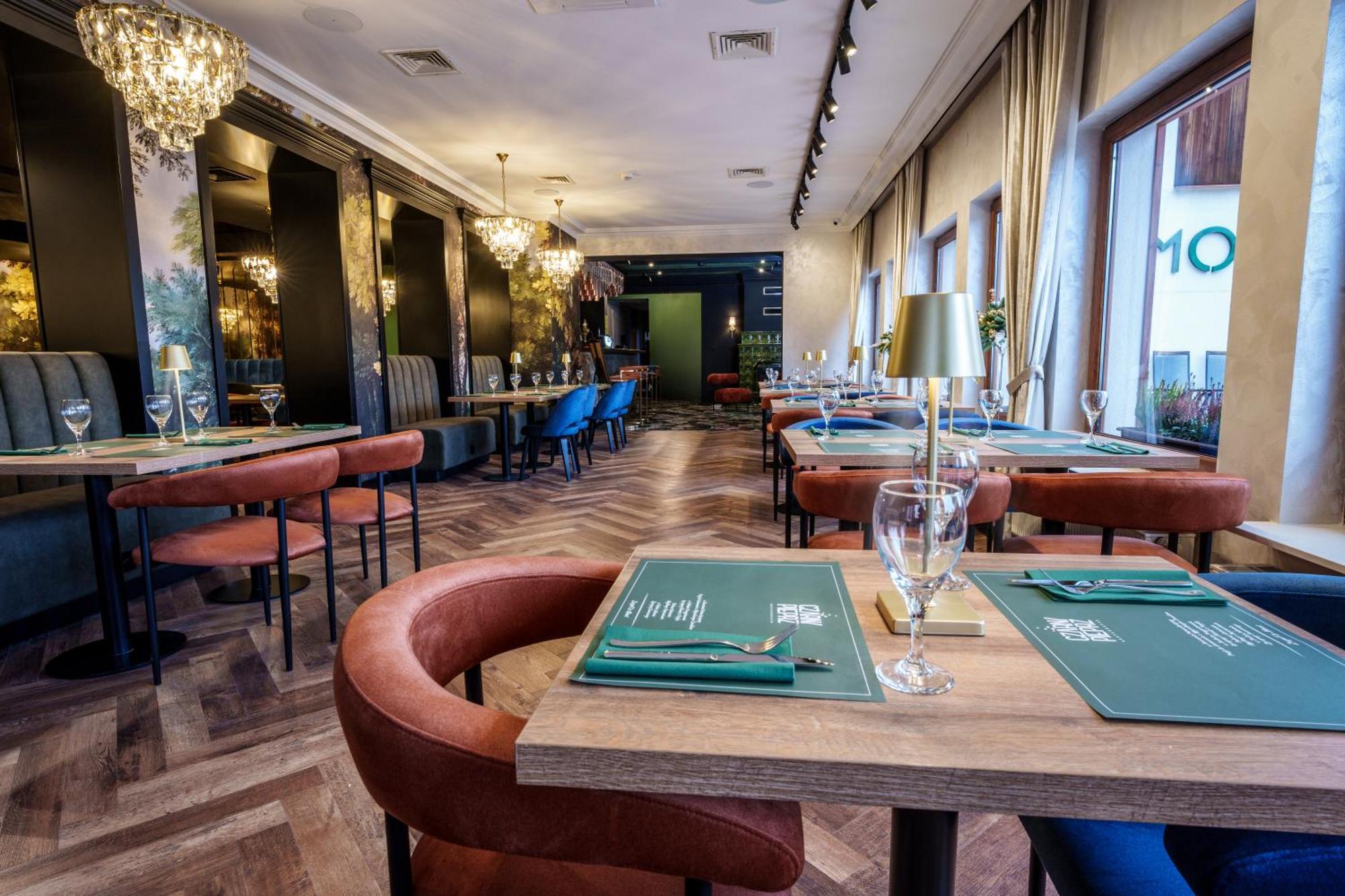 Hotel Le Mont Medical & Spa Świeradów-Zdrój Extérieur photo