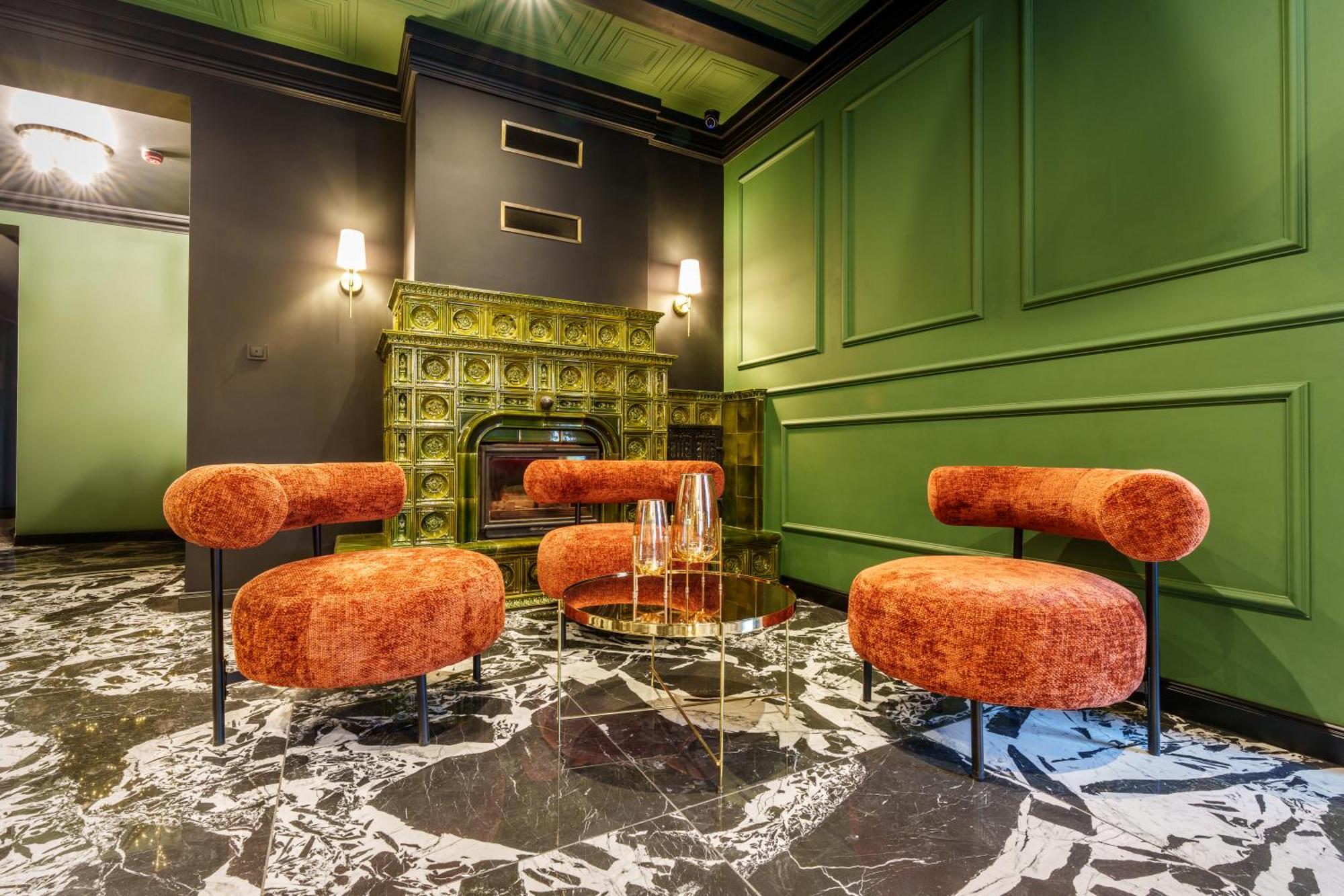 Hotel Le Mont Medical & Spa Świeradów-Zdrój Extérieur photo
