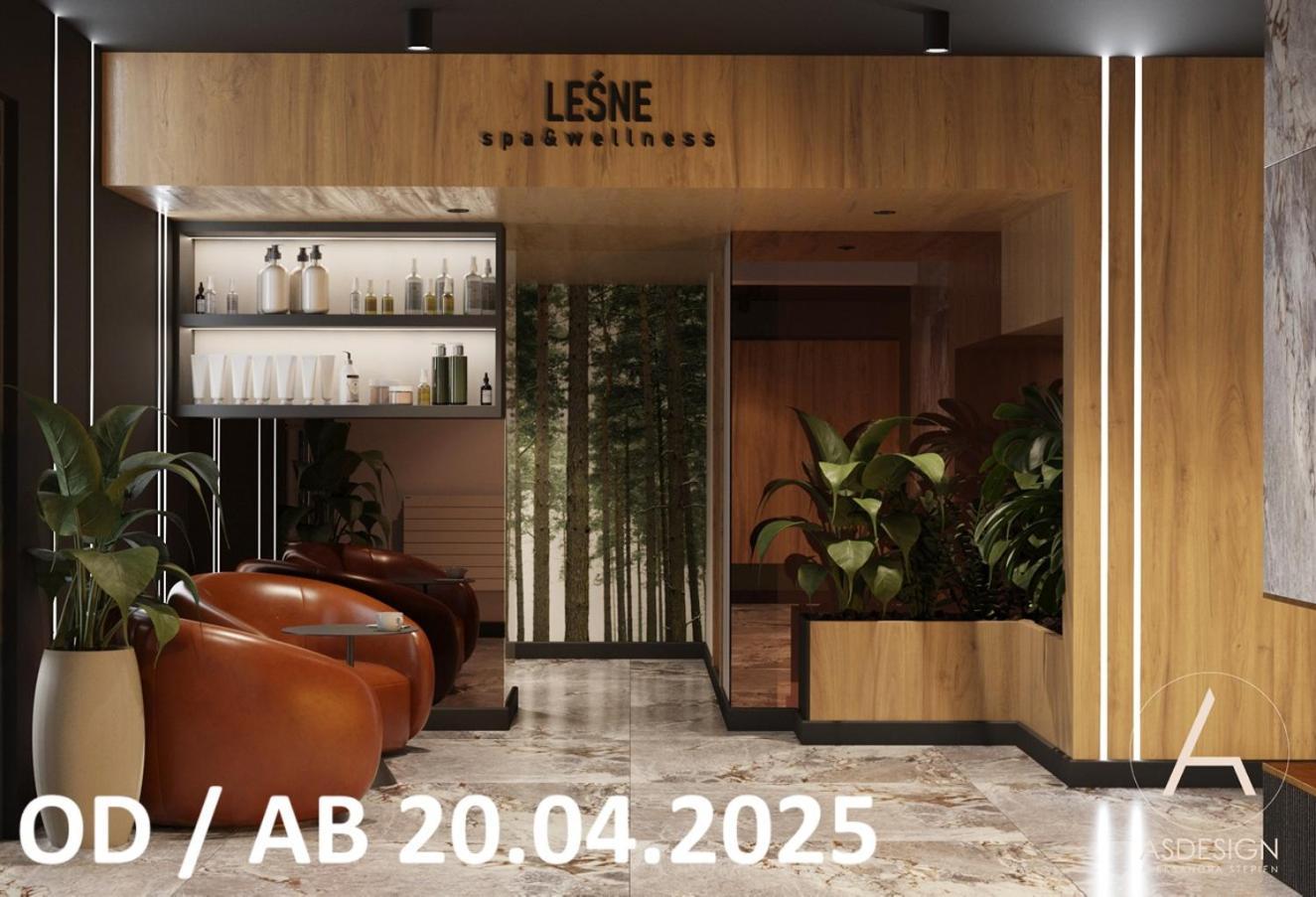Hotel Le Mont Medical & Spa Świeradów-Zdrój Extérieur photo