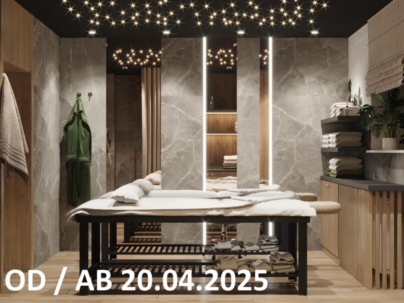 Hotel Le Mont Medical & Spa Świeradów-Zdrój Extérieur photo