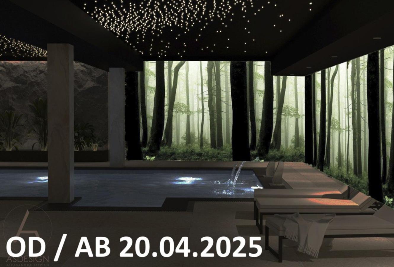 Hotel Le Mont Medical & Spa Świeradów-Zdrój Extérieur photo