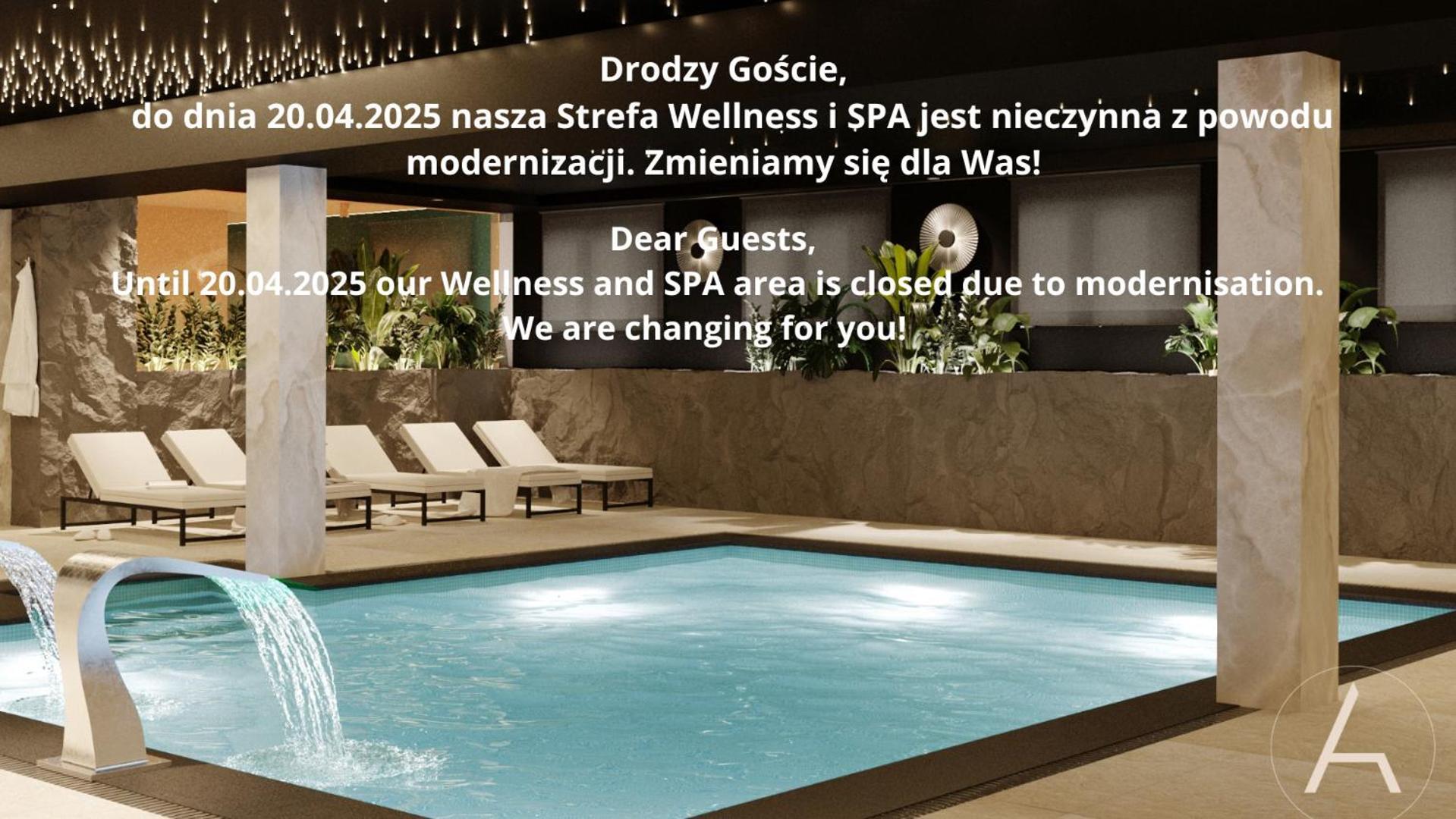 Hotel Le Mont Medical & Spa Świeradów-Zdrój Extérieur photo