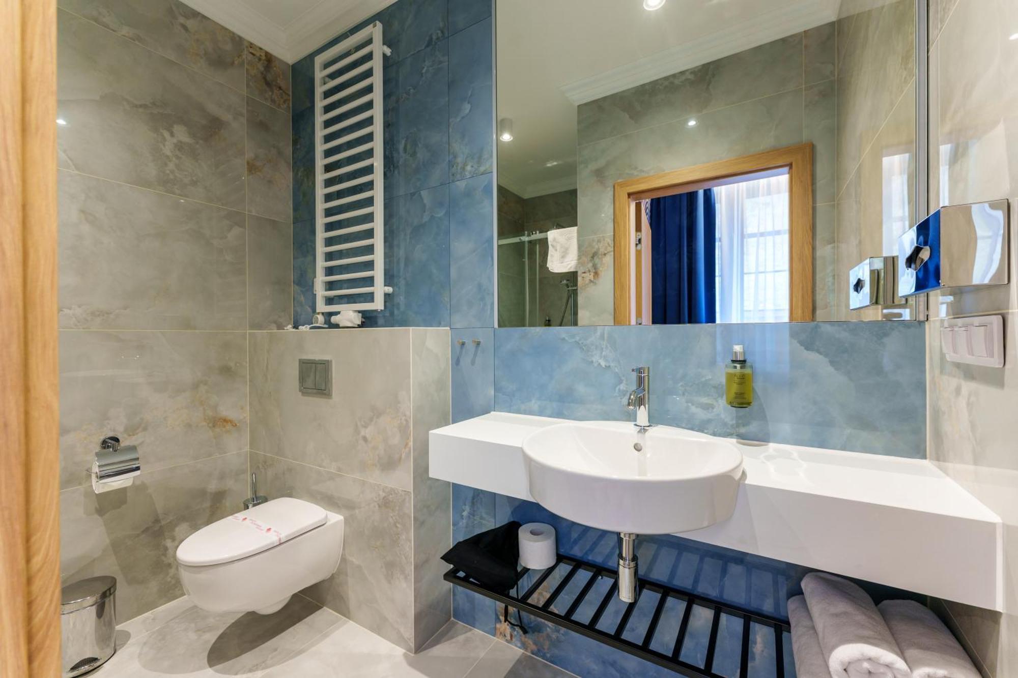 Hotel Le Mont Medical & Spa Świeradów-Zdrój Extérieur photo