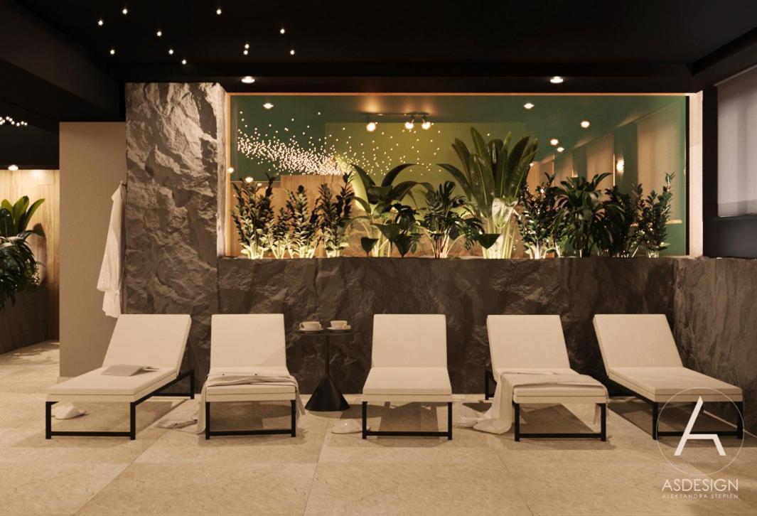 Hotel Le Mont Medical & Spa Świeradów-Zdrój Extérieur photo