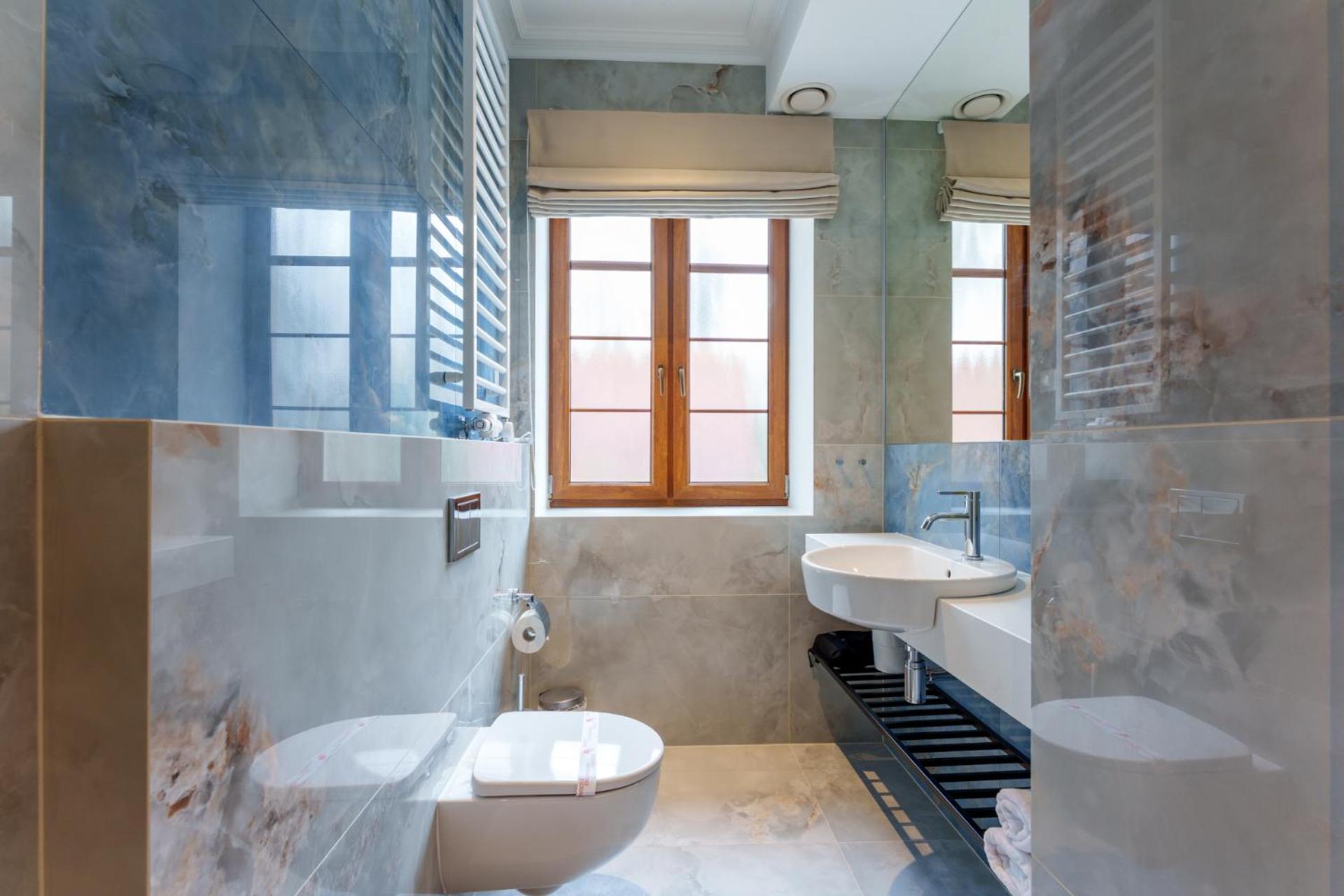 Hotel Le Mont Medical & Spa Świeradów-Zdrój Extérieur photo