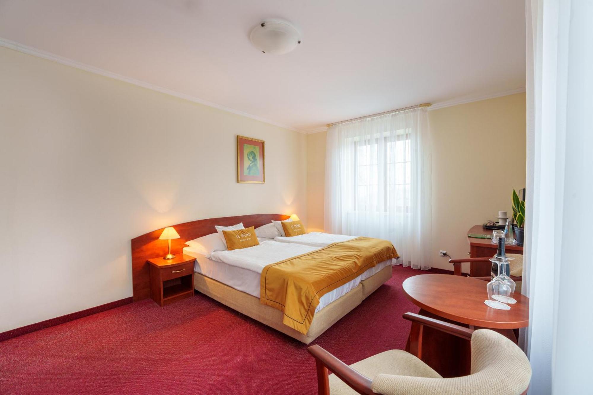 Hotel Le Mont Medical & Spa Świeradów-Zdrój Extérieur photo