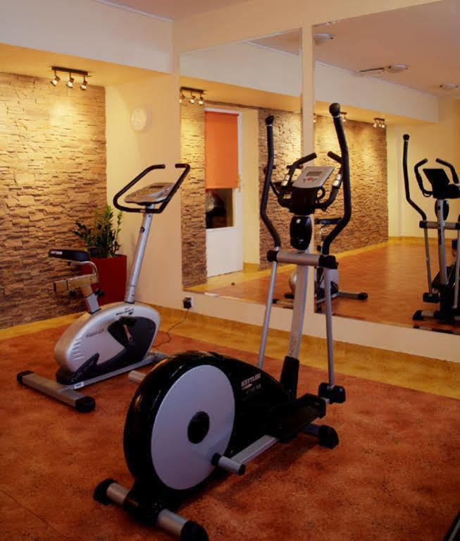 Hotel Le Mont Medical & Spa Świeradów-Zdrój Extérieur photo
