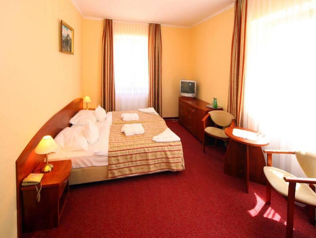 Hotel Le Mont Medical & Spa Świeradów-Zdrój Extérieur photo