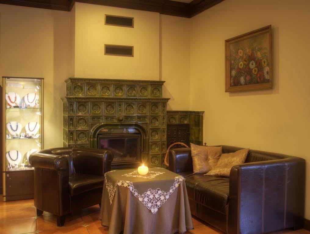 Hotel Le Mont Medical & Spa Świeradów-Zdrój Extérieur photo