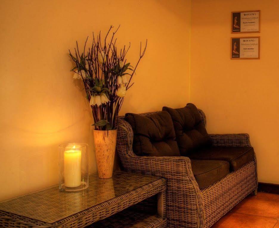 Hotel Le Mont Medical & Spa Świeradów-Zdrój Extérieur photo