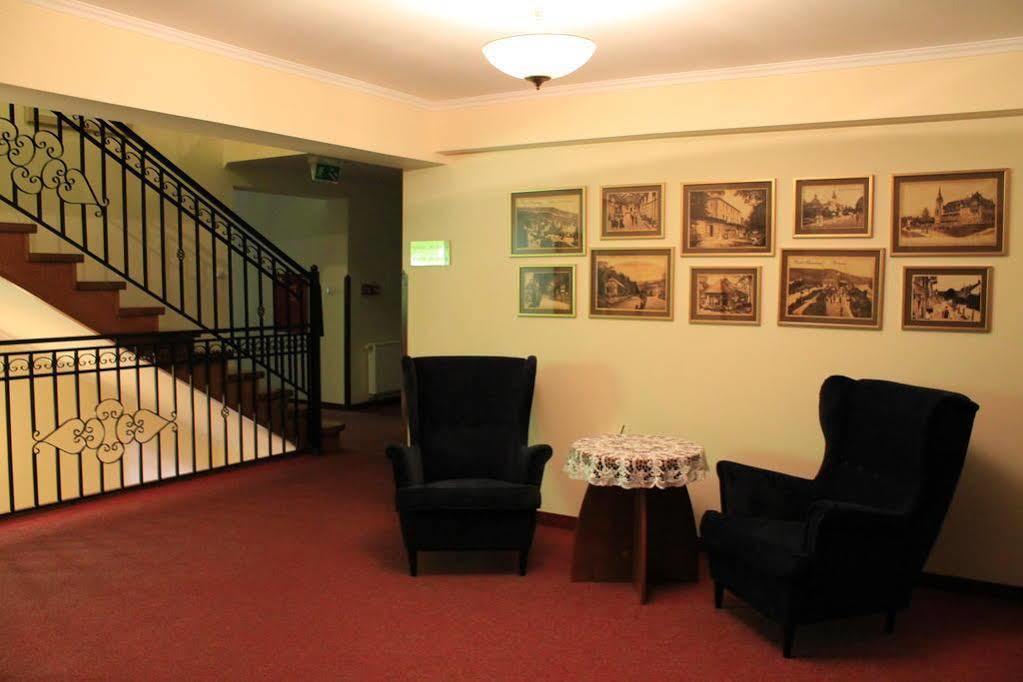 Hotel Le Mont Medical & Spa Świeradów-Zdrój Extérieur photo