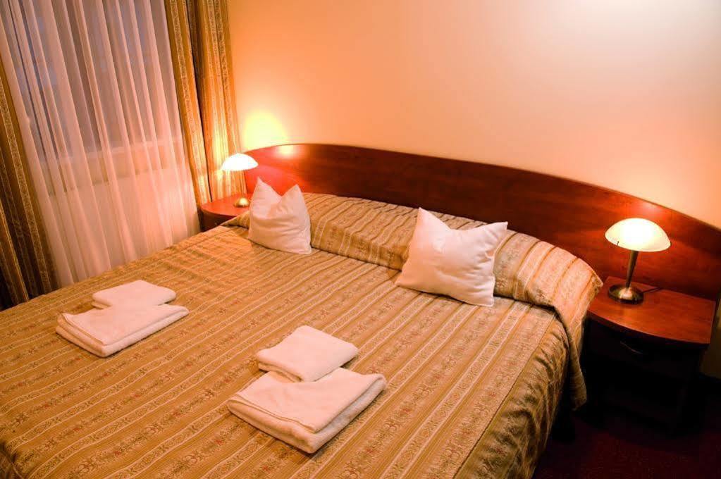 Hotel Le Mont Medical & Spa Świeradów-Zdrój Extérieur photo