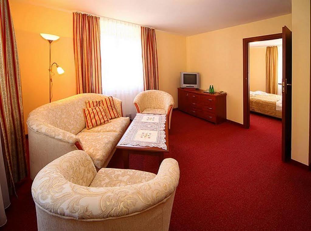 Hotel Le Mont Medical & Spa Świeradów-Zdrój Extérieur photo